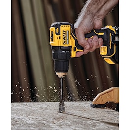 DeWalt ATOMIC™ 20V MAX* Brushless Compact 1/2 in. Drill/Driver Kit (Reconditioned)