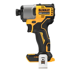 DeWalt 20V MAX* Brushless Cordless 1/4 in. Impact Driver (Tool Only) (Reconditioned)