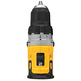DeWalt XTREME™ 12V MAX* Brushless Cordless 3/8 in. Drill/Driver Kit (Reconditioned)