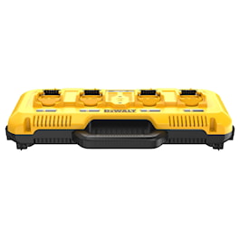DeWalt 12V MAX*/20V MAX*/ FLEXVOLT® 8 Amp Fan Cooled Multiport Fast Charger (Reconditioned)