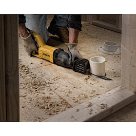 DeWalt 12 Amp Reciprocating Saw (Reconditioned)