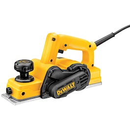 DeWalt 3-1/4" Portable Hand Planer (Reconditioned)