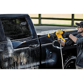 DeWalt 20V MAX* 550 psi Cordless Power Cleaner (Tool Only) (Reconditioned)