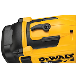DeWalt 20V MAX* 15° Cordless Coil Roofing Nailer Kit (Reconditioned)