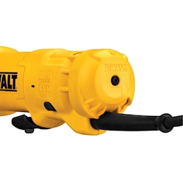 DeWalt 4-1/2 in. (115mm) Small Angle Grinder (Reconditioned)