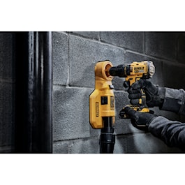 DEWALT 1/2-in 20-volt Max-Amp Variable Speed Brushless Cordless Hammer Drill (1-Battery Included) (Reconditioned)