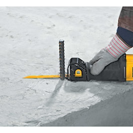 DeWalt 10 Amp Reciprocating Saw (Reconditioned)