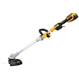 DeWalt 20V MAX* 14 in. Folding String Trimmer (Reconditioned)