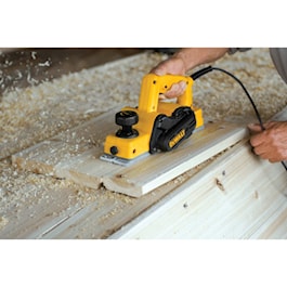 DeWalt 3-1/4" Portable Hand Planer (Reconditioned)