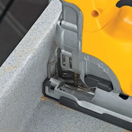 DeWalt 6.5 Amp Jig Saw Kit (Reconditioned)