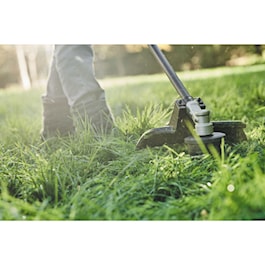 DeWalt 60V MAX* 17 in. Brushless Attachment Capable String Trimmer (Tool Only) (Reconditioned)