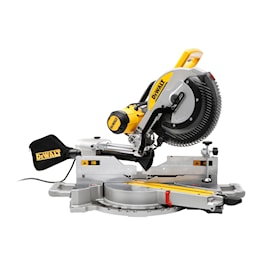 DeWalt 12 in. Double-Bevel Sliding Compound Miter Saw (Reconditioned)