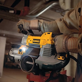 DeWalt Deep Cut Band Saw (Reconditioned)