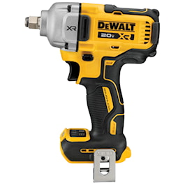 DeWalt 20V MAX* XR® 1/2 in. Mid-Range Impact Wrench with Hog Ring Anvil (Tool Only) (Reconditioned)