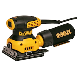 DeWalt 1/4 Sheet Palm Grip Sander (Reconditioned)