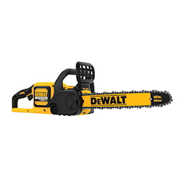 DeWalt FLEXVOLT® 60V MAX* Cordless Chainsaw (Tool Only) (Reconditioned)