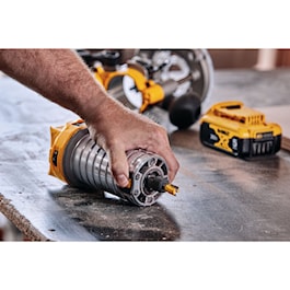 DeWalt 20V MAX* XR® Brushless Cordless Compact Router (Reconditioned)