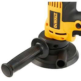 DeWalt 5" Variable Speed Disc Sander with Dust Shroud (Reconditioned)