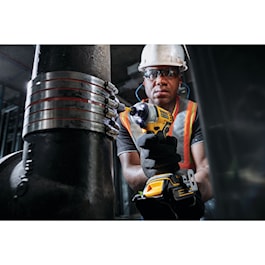DeWalt ATOMIC™ 20V MAX* Brushless Cordless Compact 1/4 in. Impact Driver Kit (Reconditioned)
