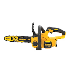 DeWalt 20V MAX* XR® Compact 12 in Cordless Chainsaw (Tool Only) (Reconditioned)
