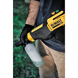 DeWalt 20V MAX* 550 psi Cordless Power Cleaner (Tool Only) (Reconditioned)