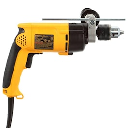 DeWalt 7.8 Amp Corded 1/2 in. Variable Speed Reversible Hammer Drill (Reconditioned)