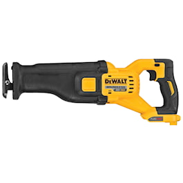 DeWalt FLEXVOLT® 60V MAX* Brushless Cordless Reciprocating Saw (Tool Only) (Reconditioned)