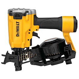 DeWalt 15° Coil Roofing Nailer (Reconditioned)