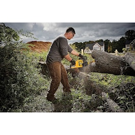 DeWalt FLEXVOLT® 60V MAX* Cordless Chainsaw (Tool Only) (Reconditioned)