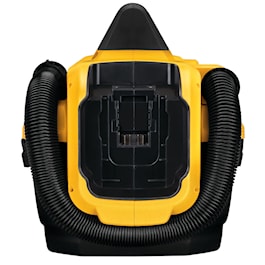 DeWalt 20V MAX* Cordless Wet-Dry Vacuum (Tool Only) (Reconditioned)