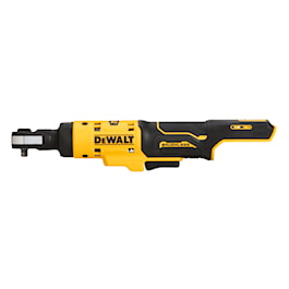 DeWalt XTREME™ 12V MAX* Brushless 1/4 in. Ratchet (Tool Only) (Reconditioned)