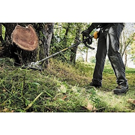 DeWalt 60V MAX* 17 in. Brushless Attachment Capable String Trimmer (Tool Only) (Reconditioned)