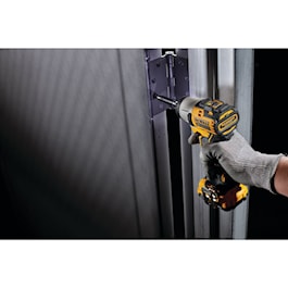 DeWalt XTREME™ 12V MAX* Brushless Cordless 1/4 in. Impact Driver Kit (Reconditioned)