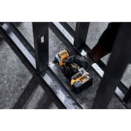 DeWalt ATOMIC™ 20V MAX* Brushless Cordless 3-Speed 1/4 in. Impact Driver Kit (Reconditioned)