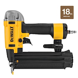 DeWalt 18 GA Precision Point™ Brad Nailer (Reconditioned)