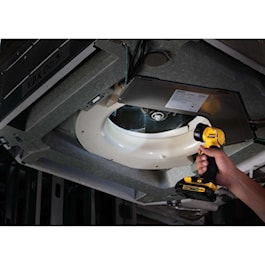DeWalt 20V MAX* LED Work Light (Reconditioned)
