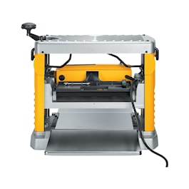 DeWalt 12-1/2" Thickness Planer with Three Knife Cutter-Head (Reconditioned)