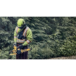 DeWalt FLEXVOLT® 60V MAX* Cordless Chainsaw (Tool Only) (Reconditioned)