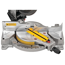DeWalt 15 Amp 10 in. Electric Single-Bevel Compound Miter Saw (Reconditioned)