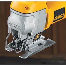 DeWalt 5.5 Amp Electric Variable Speed Jig Saw (Reconditioned)