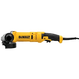 DeWalt 4-1/2 in. - 5 in. Trigger Grip Grinder (Reconditioned)