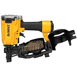 DeWalt 15° Coil Roofing Nailer (Reconditioned)