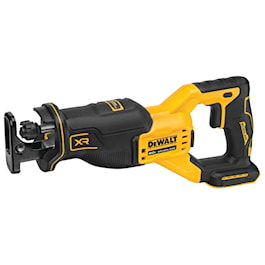 DeWalt 20V MAX* XR® Brushless Cordless Reciprocating Saw (Tool Only) (Reconditioned)
