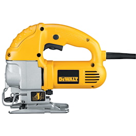 DeWalt 5.5 Amp Electric Variable Speed Jig Saw (Reconditioned)