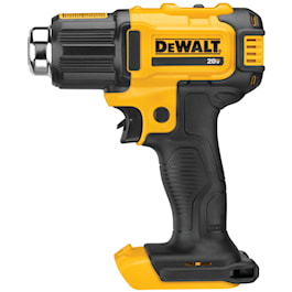 DeWalt 20V MAX* Cordless Heat Gun (Tool Only) (Reconditioned)