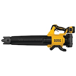 DeWalt 20V MAX* XR® Brushless Cordless Handheld Blower Kit (5.0Ah) (Reconditioned)