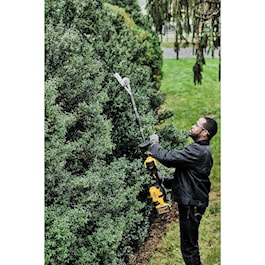 DeWalt 60V MAX* 17 in. Brushless Attachment Capable String Trimmer (Tool Only) (Reconditioned)
