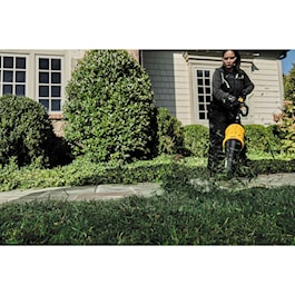 DeWalt 60V MAX* 17 in. Brushless Attachment Capable String Trimmer (Tool Only) (Reconditioned)