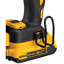DeWalt 20V MAX* XR® 16 GA Angled Finish Nailer - Kit (Reconditioned)