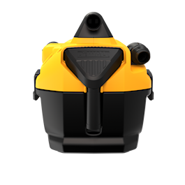 DeWalt 18/20V MAX* Cordless Wet-Dry Vacuum (Reconditioned)